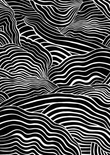 Waves av Cecilia Pettersson
