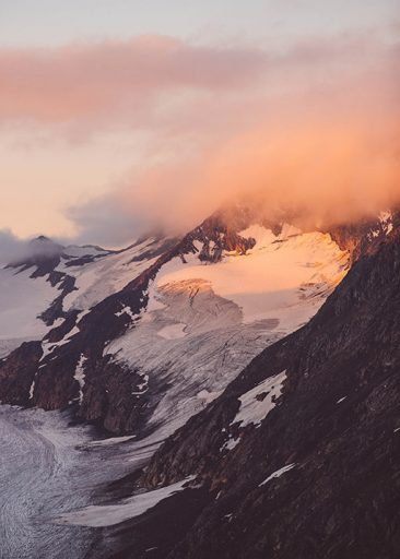 Alps av Maike Wittreck