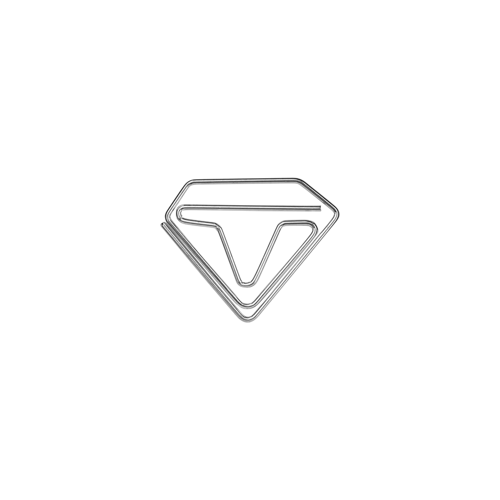 Gem Diamant Silver 12-pack