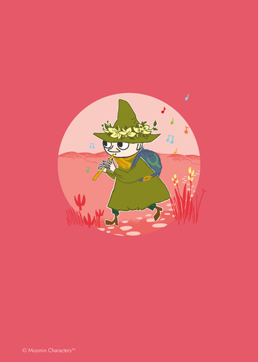 Snufkin