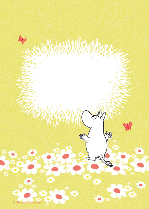 Moomin