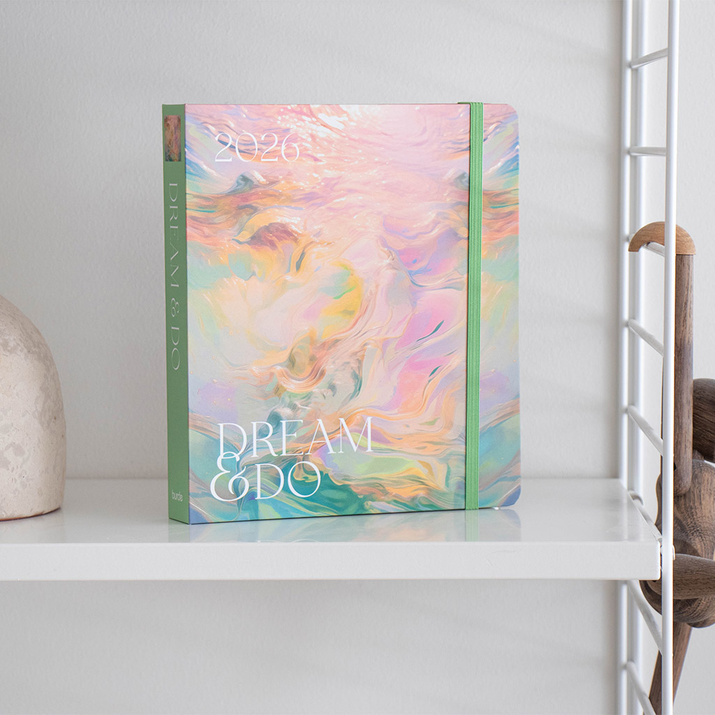 dream and do