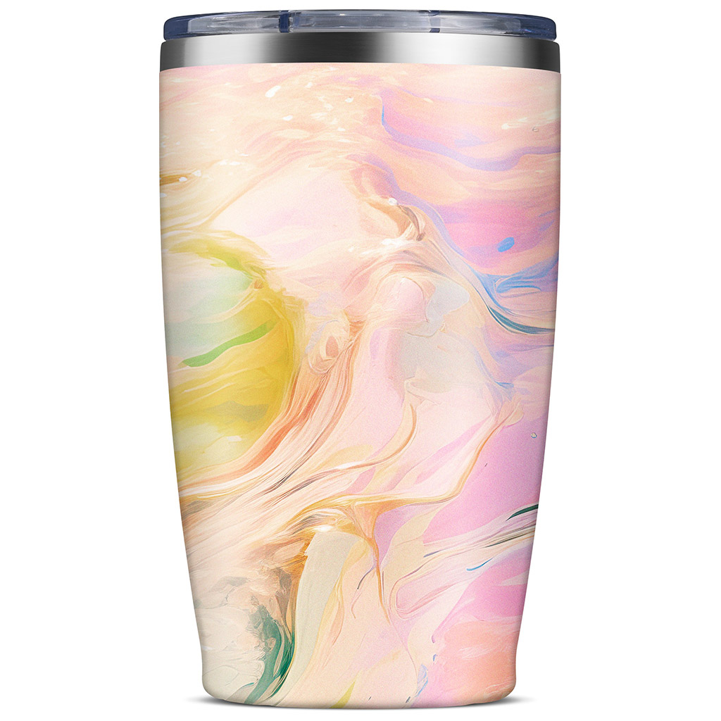 Termosmugg Swirl