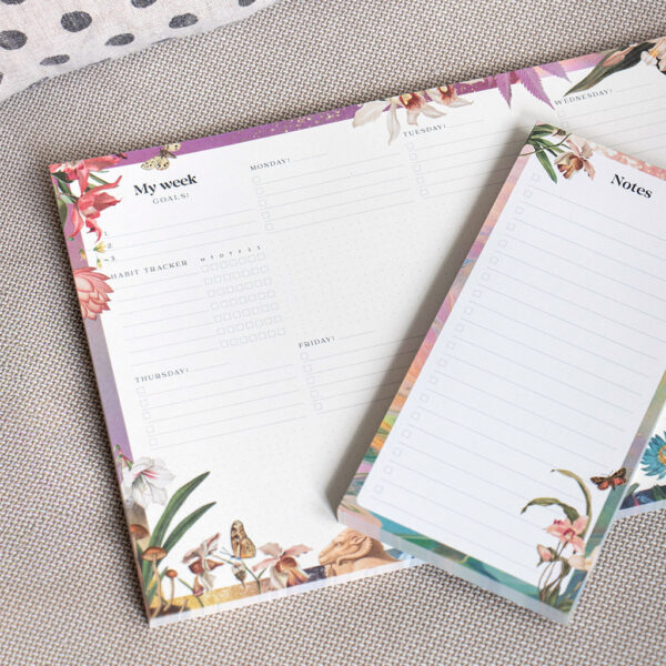 wild dreams listblock